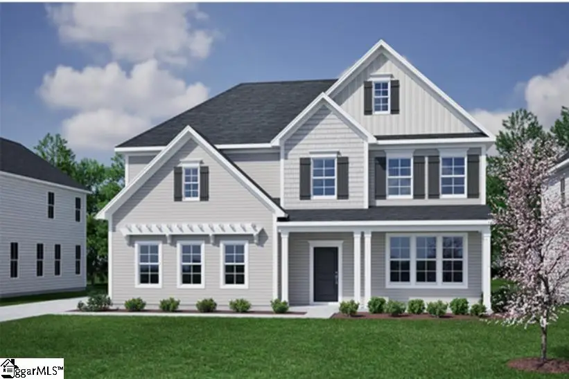 254 Castlebar Street #Lot 32, Woodruff, SC 29388 - #1