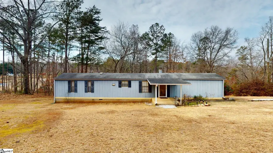 1619 Davis Creek Road, Seneca, SC 29678 - #3