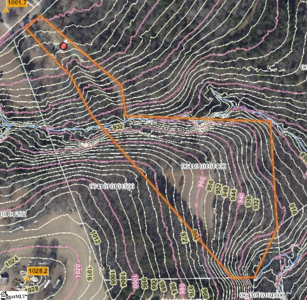 416 Bulls Road, Taylors, SC 29687 - #1