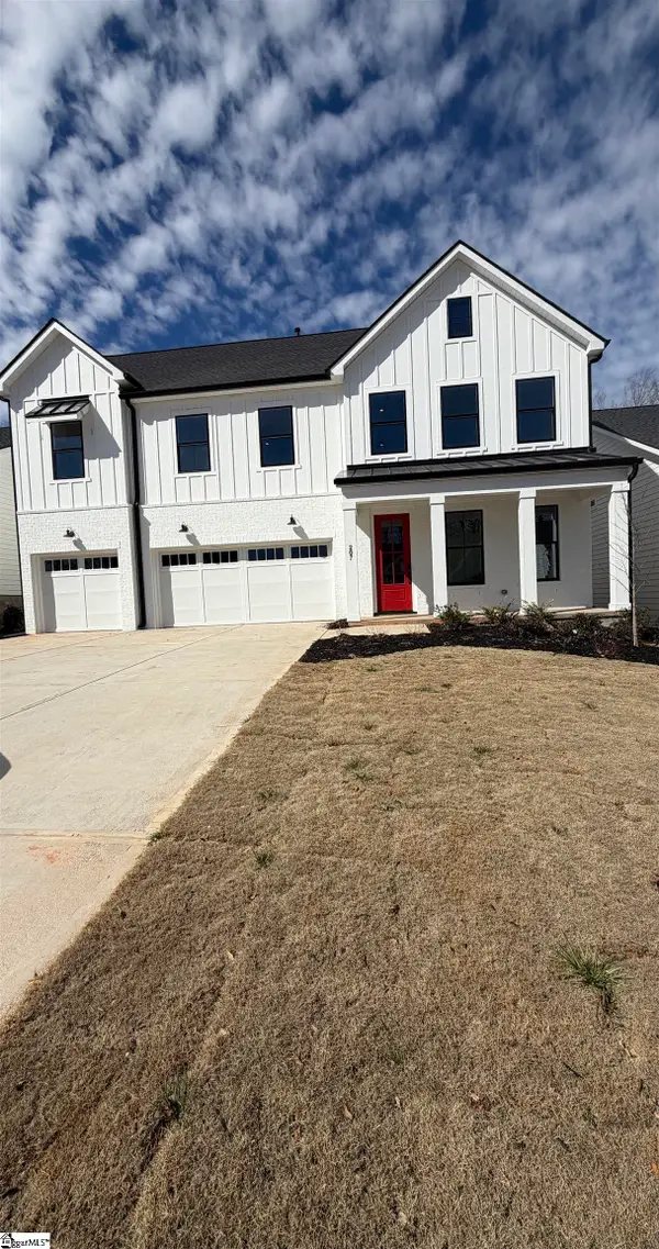 207 Redland Way #Lot 4 Latimore Modern Farmhouse, Greenville, SC 29615