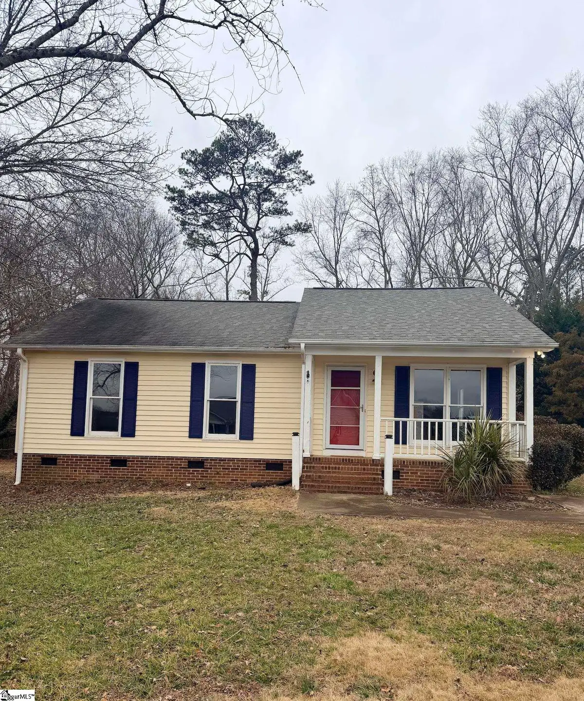 104 Dunwoody Drive, Simpsonville, SC 29681-4426 - #1