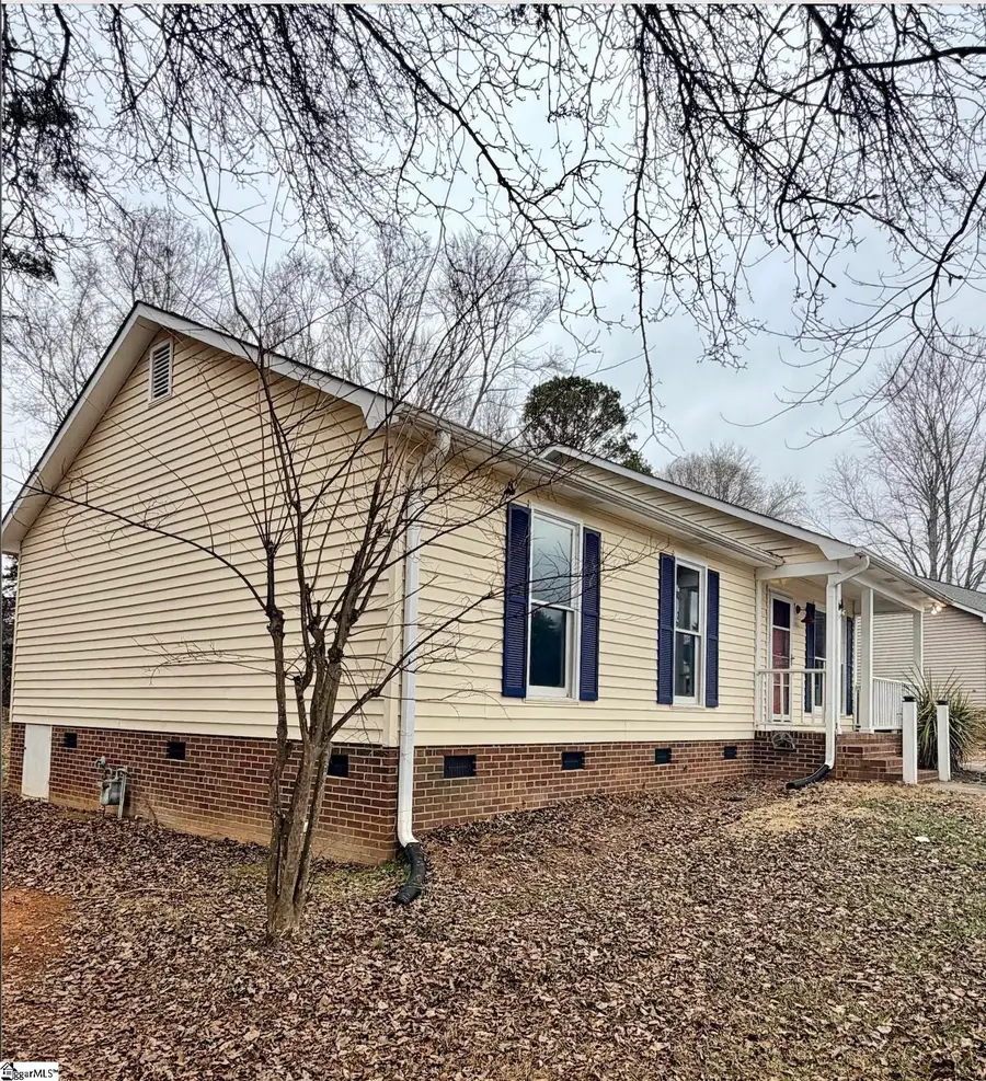 104 Dunwoody Drive, Simpsonville, SC 29681-4426 - #2