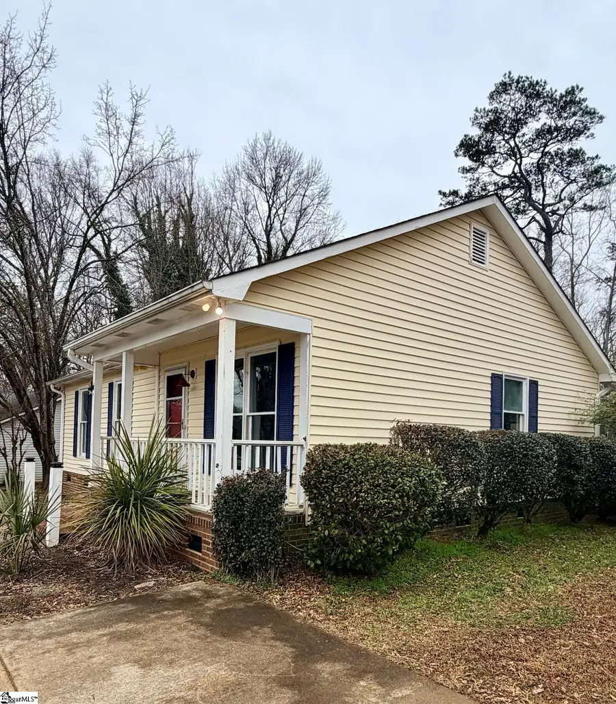 104 Dunwoody Drive, Simpsonville, SC 29681-4426 - #3