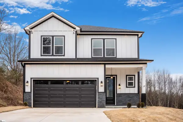 123 Moore Street, Easley, SC 29642