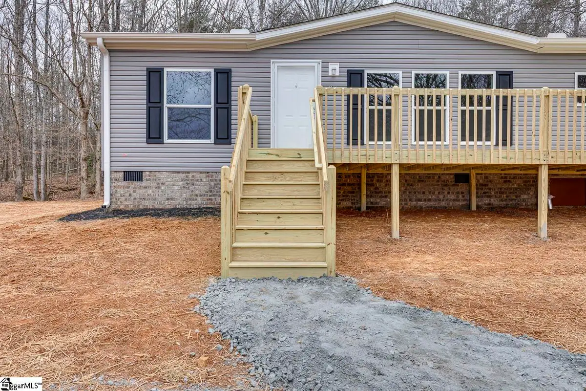 852 Black Snake Road, Easley, SC 29640 - #1