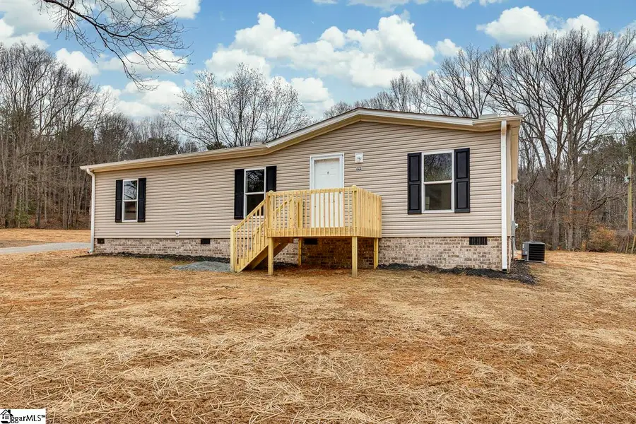 844 Black Snake Road, Easley, SC 29640 - #2
