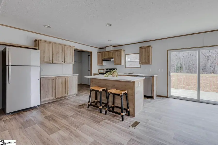 844 Black Snake Road, Easley, SC 29640 - #3