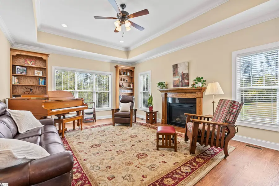 243 Richardson Road, Simpsonville, SC 29680 - #2