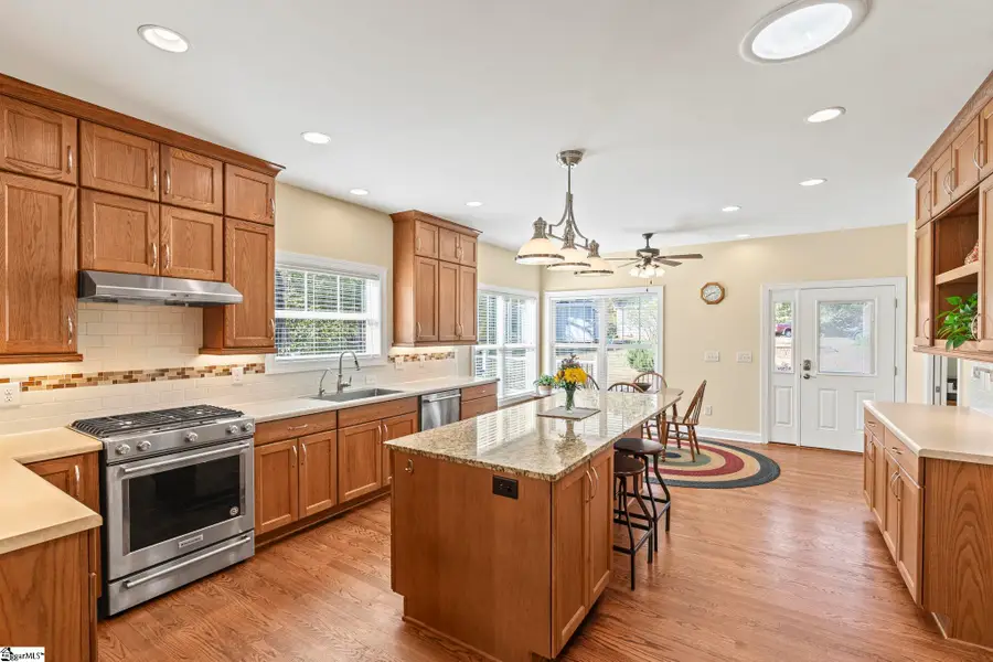 243 Richardson Road, Simpsonville, SC 29680 - #3