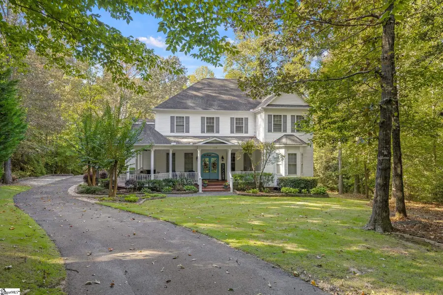 129 Oak Haven, Pickens, SC 29671 - #2