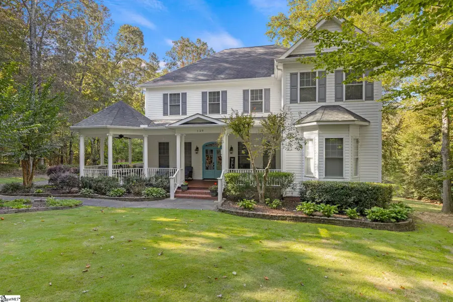 129 Oak Haven, Pickens, SC 29671 - #3