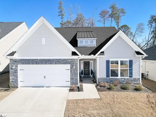 656 Clairbook Court, Greer, SC 29651