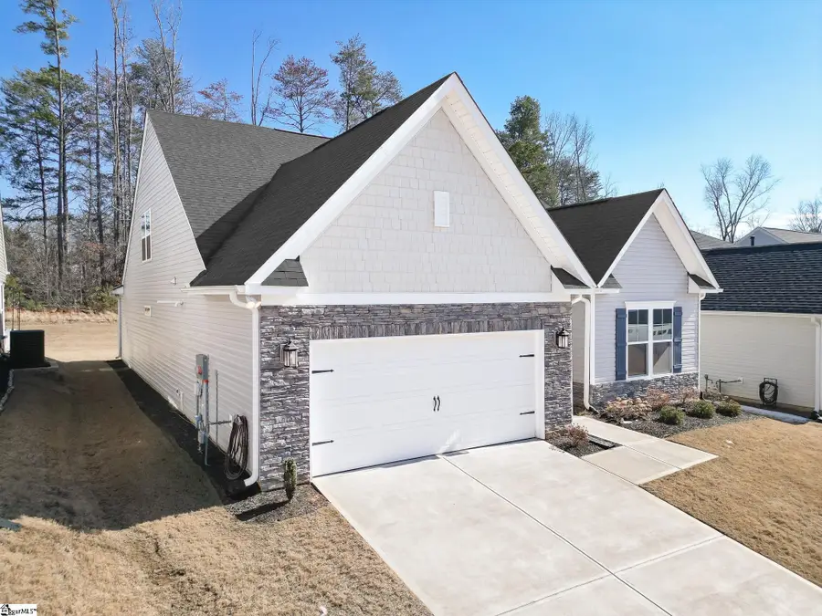 656 Clairbook Court, Greer, SC 29651 - #2