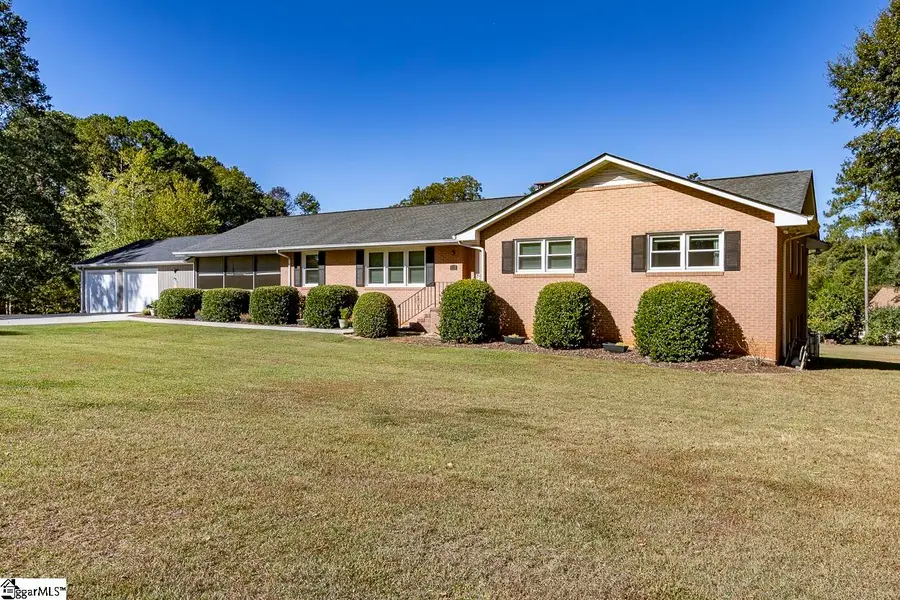 105 Hillandale Road, Seneca, SC 29672 - #2