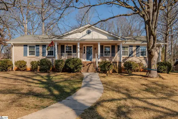 104 Winsford Drive, Greenville, SC 29609