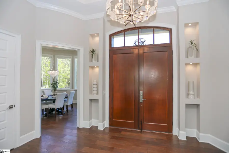 8 Marsala Court, Greenville, SC 29609 - #3