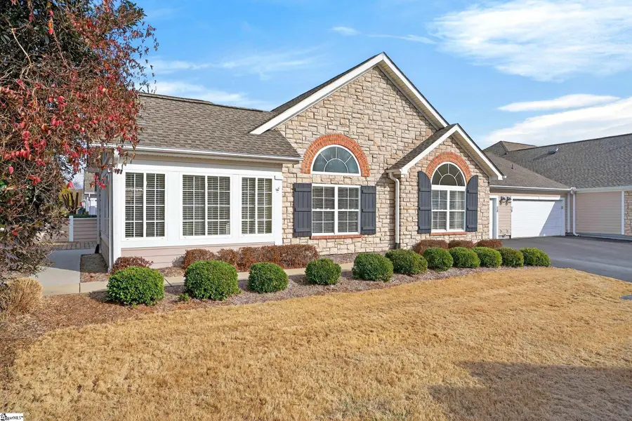 38 Fudora Circle, Simpsonville, SC 29681 - #3