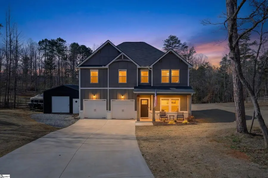 335 Amy Marie Lane, Roebuck, SC 29376 - #2