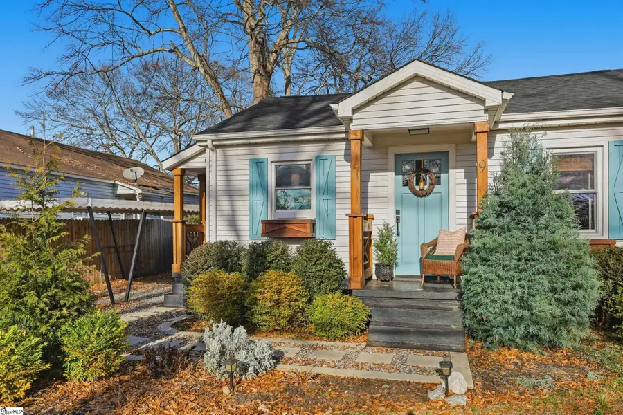 9 Beatrice Street, Greenville, SC 29611 - #3