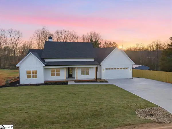 3506 State Park Road, Greenville, SC 29609