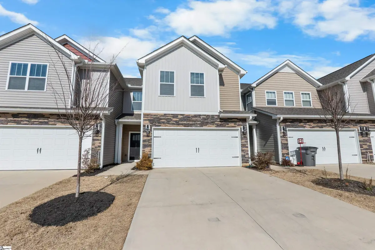 313 Cub Court, Greenville, SC 29609 - #1