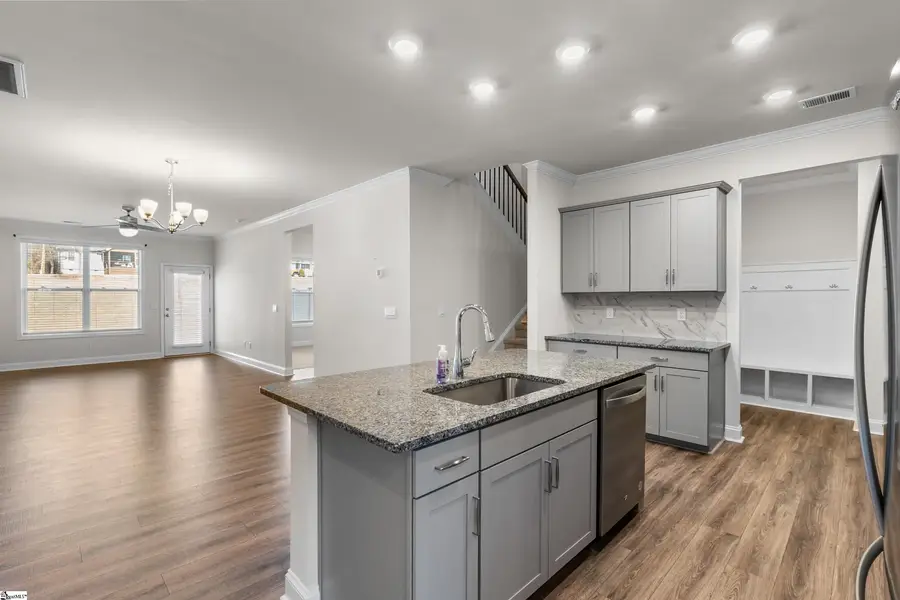 313 Cub Court, Greenville, SC 29609 - #3