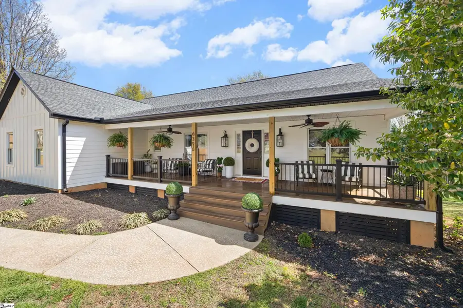 6396 Crosswinds Drive, Clover, SC 29710-7527 - #2