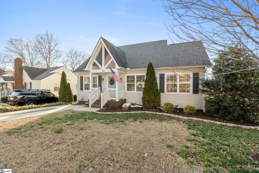 100 Old Augusta Road, Greenville, SC 29605 - #2