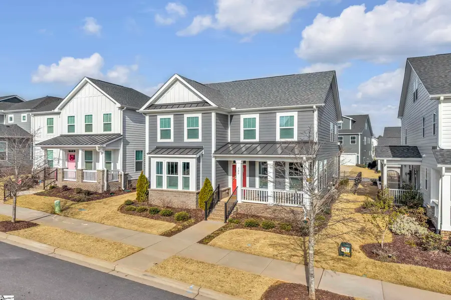 125 Kirkstone Drive, Greenville, SC 29607 - #2