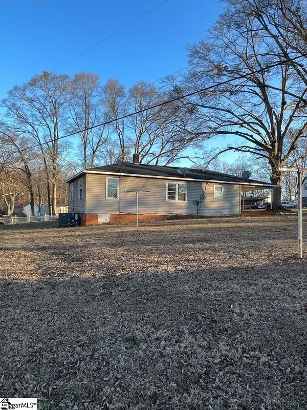 330 Frans Drive, Arcadia, SC 29320