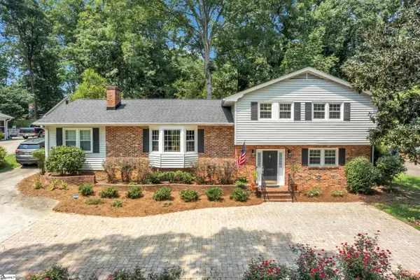 1009 Edwards Road, Greenville, SC 29615