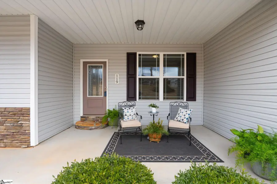 119 Jones Kelley Road, Travelers Rest, SC 29690 - #3