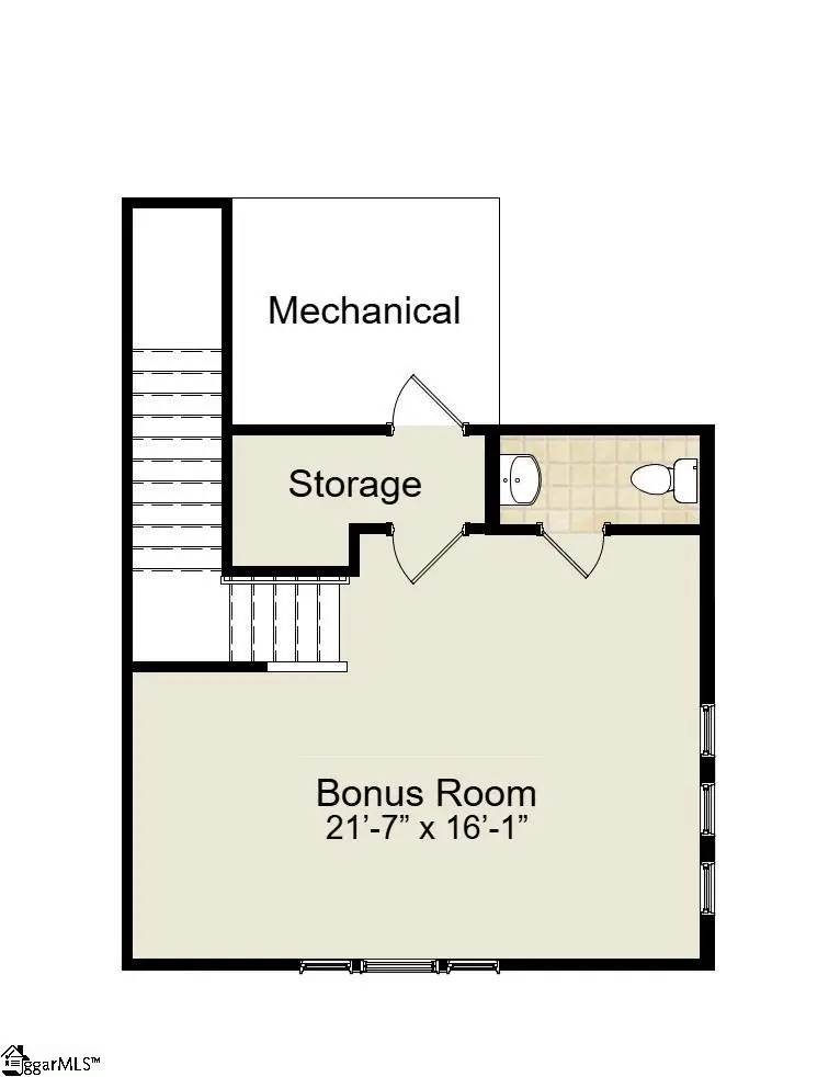 308 Blaine Court, Greenville, SC 29607 - #3