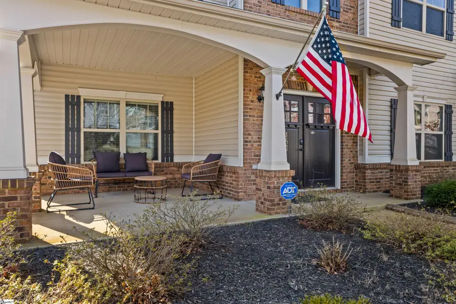 157 Creek Shoals Drive, Simpsonville, SC 29681 - #3