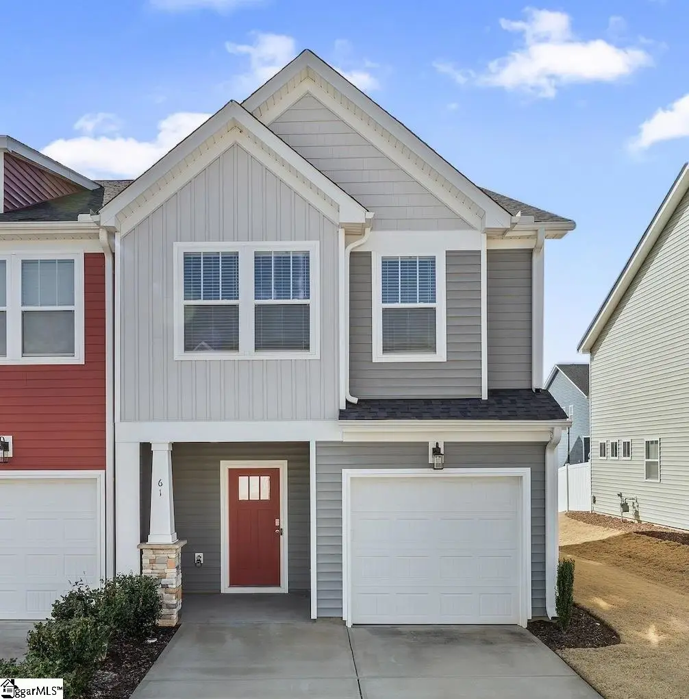 61 Mardale Lane, Greenville, SC 29609 - #1