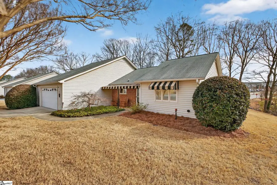 200 Creek Forest Drive, Greenville, SC 29615 - #3