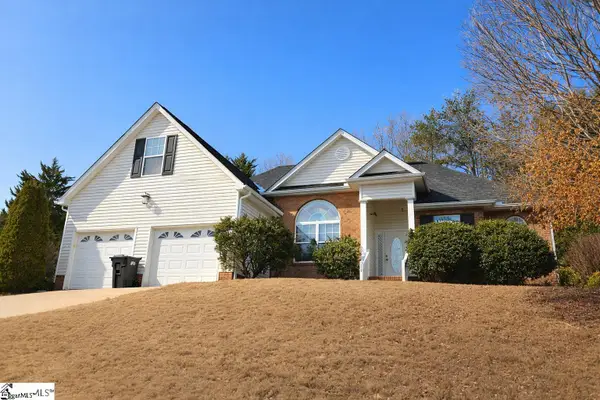 314 Winding Brook Court, Greenville, SC 29617