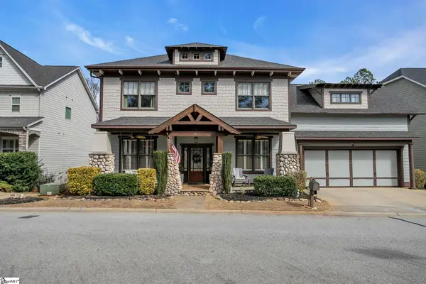 16 Verona Circle, Simpsonville, SC 29681