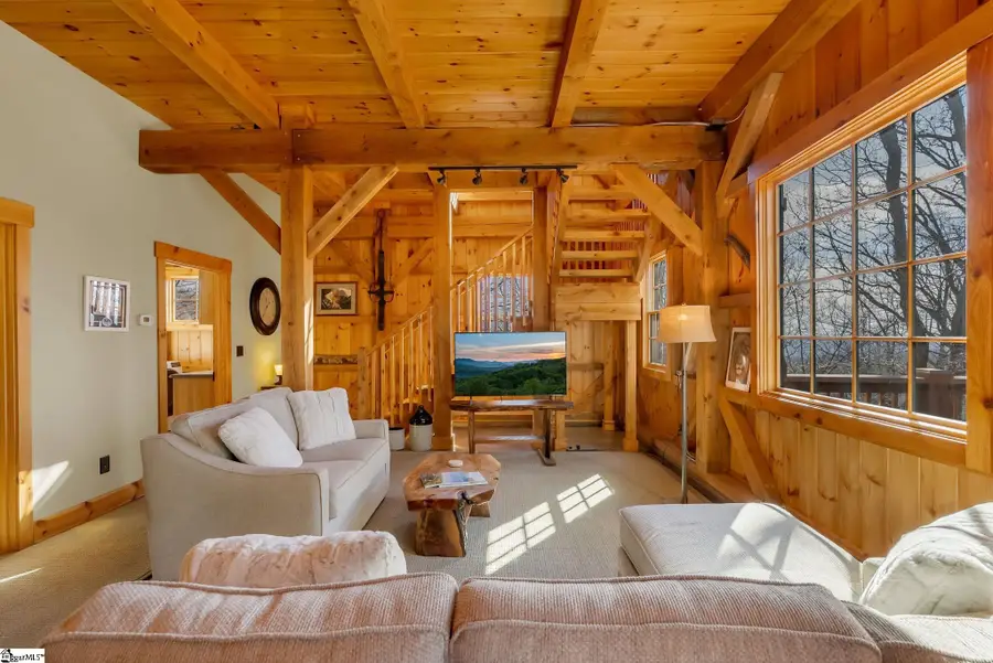 201 Plumley Summit Road, Landrum, SC 29356 - #3