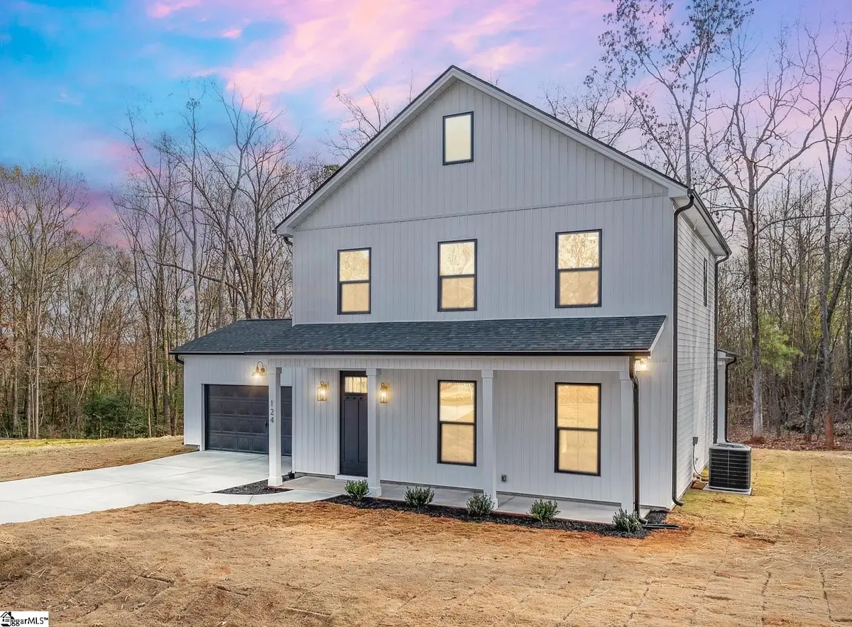 124 Guest Circle, Anderson, SC 29621 - #1
