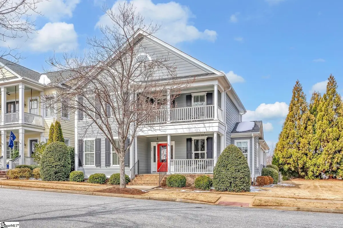 102 Hollingsworth Drive, Greenville, SC 29607 - #1