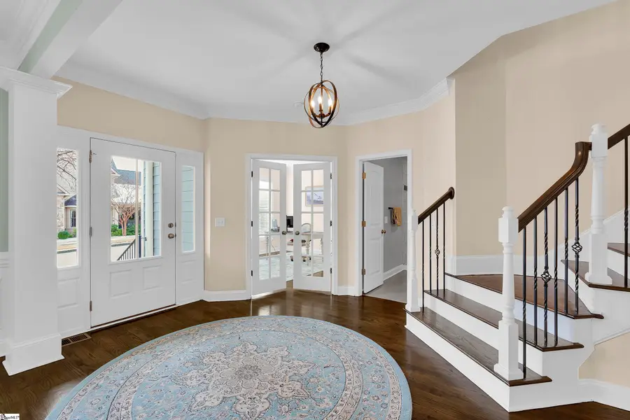 102 Hollingsworth Drive, Greenville, SC 29607 - #2