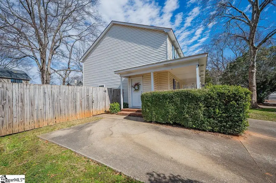 7 A Setter Lane, Greenville, SC 29607 - #3