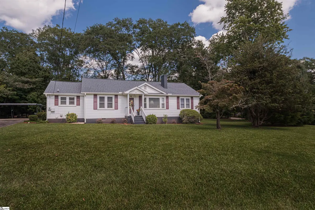 803 Anderson Drive, Liberty, SC 29657 - #1