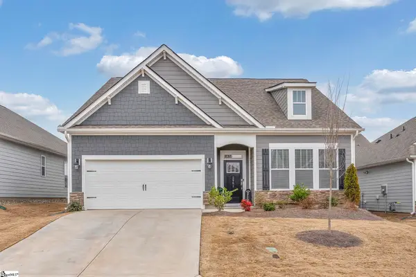 1961 Crumhorn Avenue, Boiling Springs, SC 29316