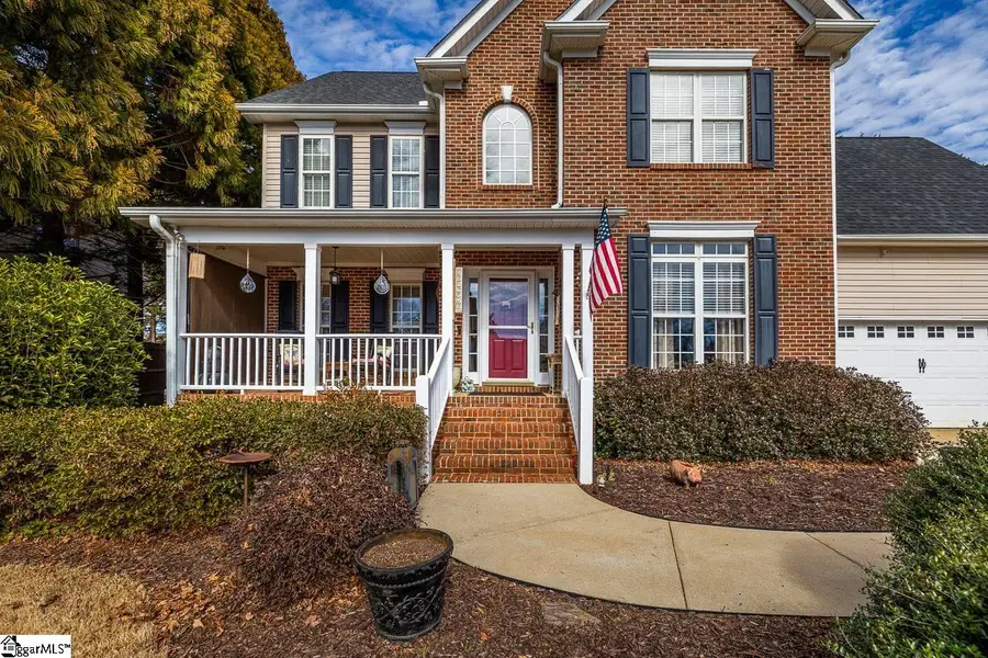 102 Spring Lake Loop, Simpsonville, SC 29681 - #2