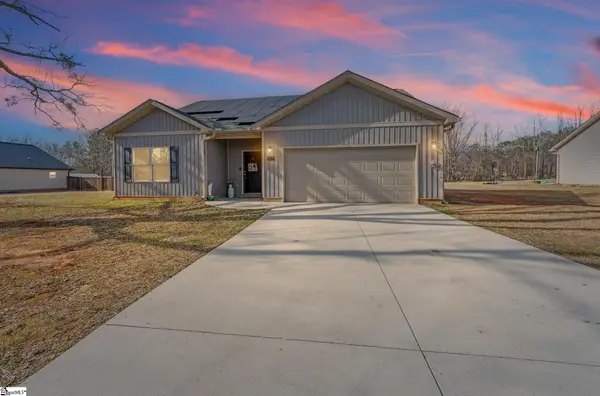 333 Old Lowe Road, Spartanburg, SC 29303