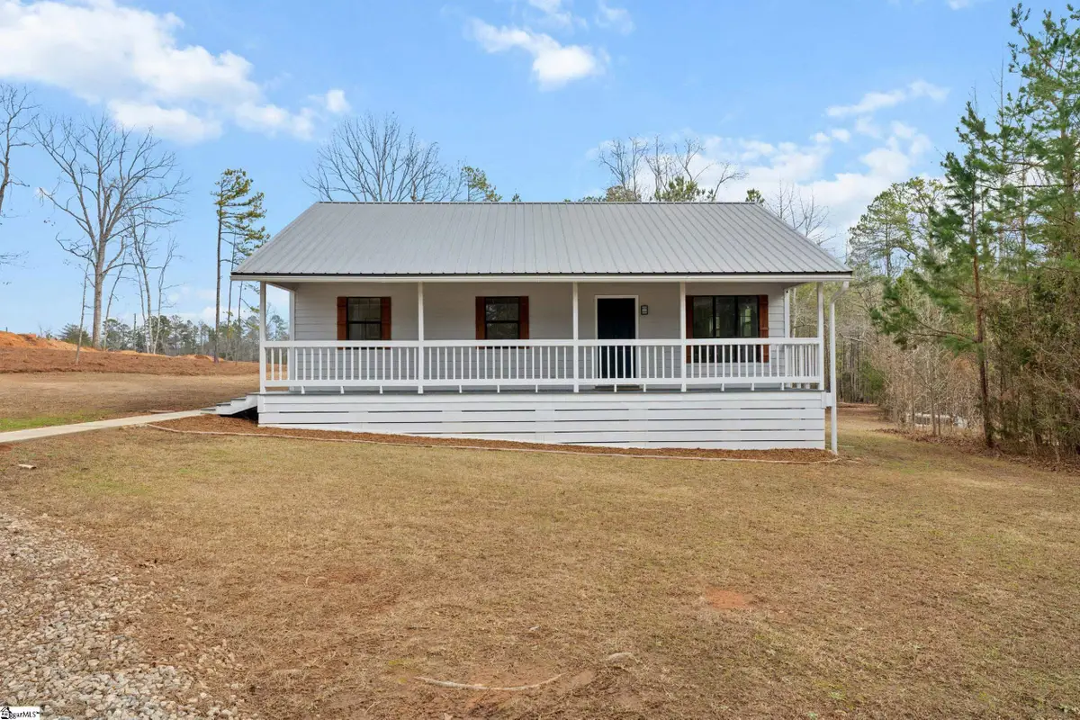 559 Stockton Road, Fountain Inn, SC 29644 - #1