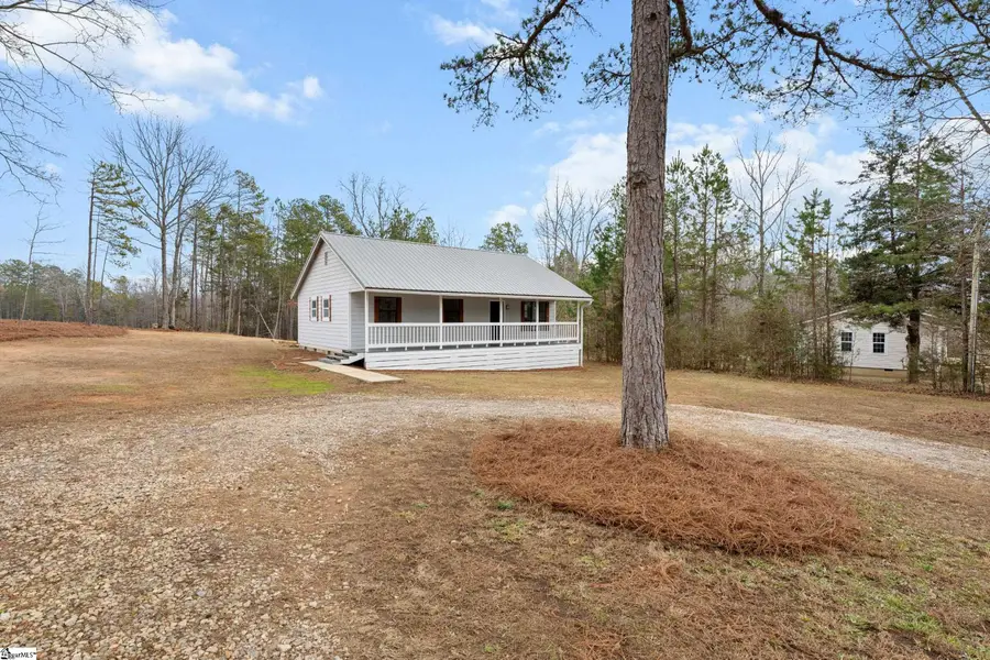 559 Stockton Road, Fountain Inn, SC 29644 - #2