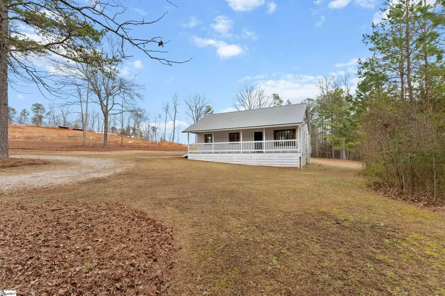 559 Stockton Road, Fountain Inn, SC 29644 - #3